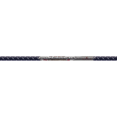 Easton 5mm Full Metal Jacket Shafts 340 1 doz 17487