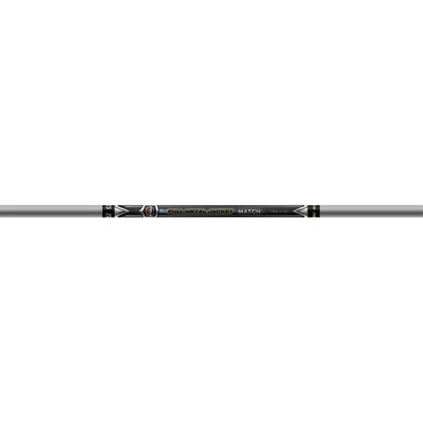 Easton FMJ Match Shafts 530 1 doz 427205