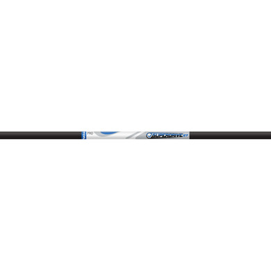 Easton SuperDrive 27 Pro Shafts G Nock 1 doz 428035