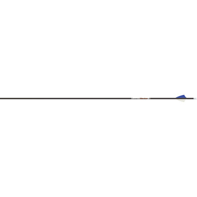 Easton Vector Arrows Bulk Pack 31 in 2 in Feathers 800 spine 72 pk 30511