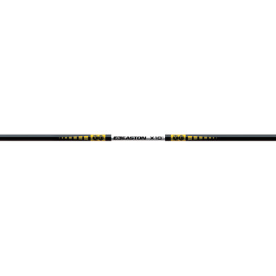 Easton X10 Shafts 650 1 doz 875162