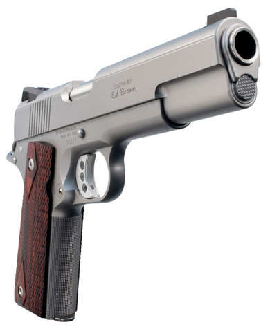 Ed Brown Executive Elite Pistol | E18-SS