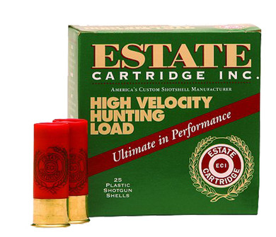 Estate High Velocity Hunting 410 Bore Shotshells | HV41075