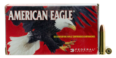Federal American Eagle Ammunition 30 Carbine | AE30CB