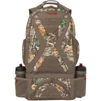 Fieldline Big Game Backpack Realtree Edge QCB157FL-RTED