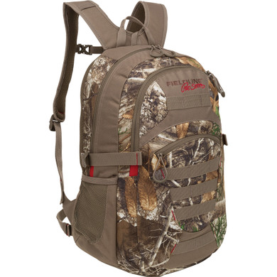 Fieldline Treeline Day Pack Realtree Edge FCB016FLPD-RTED
