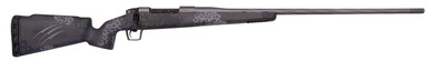 Fierce Firearms FCRV300WINTIPH Twisted Rival 300 Win Mag 3+1 24 in Phantom Camo Carbon Fiber Stock Gray Cerakote Right Hand Fierce Firearms FCRV300WINTIPH Twisted Rival 300 Win Mag 3+1 24 in Phantom Camo Carbon Fiber Stock Gray Cerakote Right Hand