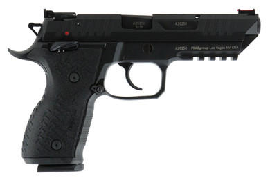 Fime Group Rex Alpha Pistol | REXALPHA9-01