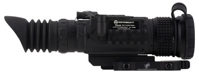 FLIR FLIR Zeus 640 30Hz Thermal Imaging Rifle Scope 2-16x 50mm W/Quick-Detach Mount | TAT163WN4ZEUS21