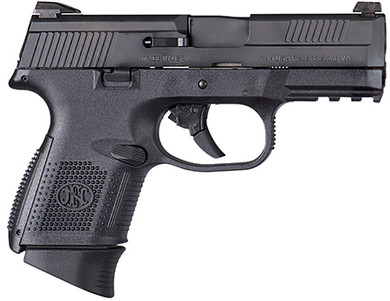 FN Herstal FNS-40 Compact Pistol | 66721