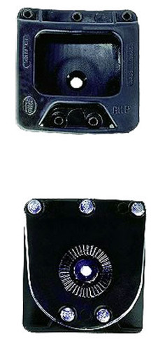 Fobus Roto Belt Attachment For Belts Up To 2 1/4 in RB214