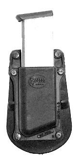Fobus Single Magazine Pouch 3901H45, For H&K 45 Full & Compact
