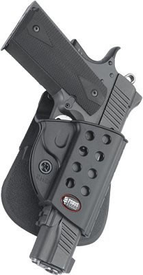 Fobus Standard Evolution Belt Holster SG239BH, For Sig 239