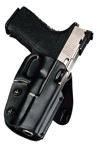 Galco M5X458 M5X Matrix FN Five-SeveN USG Polymer Black