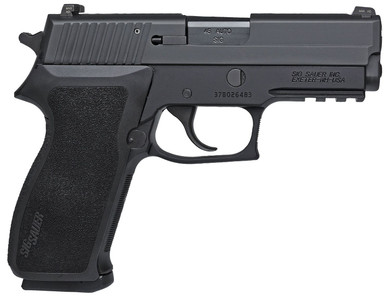 Sig Sauer 220-45-CP-DS-CA P220 Combat Full-Size Pistol For Sale 45 ACP