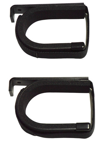 GDAY QDCRCK CASE RACK CONV KIT
