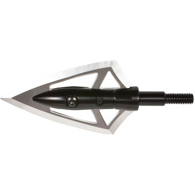 German Jager Broadheads 2 blade 125 gr 3 pk 44045-02