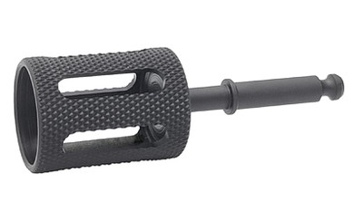 GGG GGG-2572, Inc. Charging Handle, Black GGG-2572