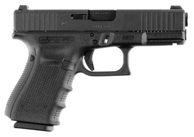 Glock G19 Gen4 FS Compact Pistol | PG1950731FS