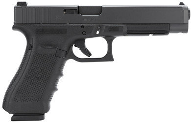 Glock G35 Gen4 Competition Pistol | PG3530103