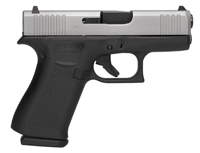 Glock G43X Sub-Compact Pistol | PX435SL201