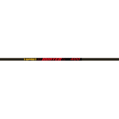 Gold Tip Hunter Shafts 400 1 doz HUN400S