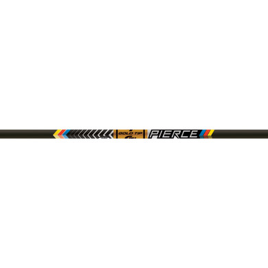 Gold Tip Pierce Tour Shafts 700 1 doz TOUR700S