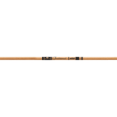 Gold Tip Traditional Shafts 340 1 doz TRAD340S