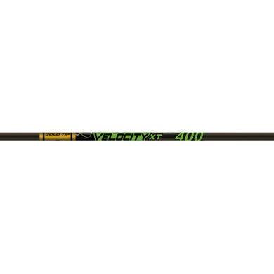 Gold Tip Velocity XT Shafts 500 1 doz VELXT500S