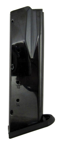 Grand Power GPP40MAG 40 S&W 14 rd Blued Finish