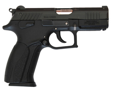 Grand Power P1 Pistol | GPP1