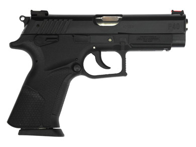 Grand Power P40 Pistol | GPP40