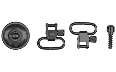 GrovTec Locking Swivels for Remington 870 Express 12Ga with Internal Detent GTSW34 GTSW34