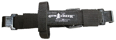 Gum Creek GCCCVMHSM Concealed Vehicle Holster Small Sub-Compact Black