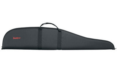 GunMate Scoped Rifle Case, 40 in, Black 22404