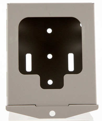 HCO Outdoors SCBX17 GoCam Security Box Steel Gray