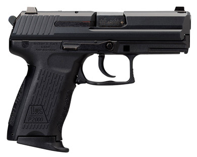 Heckler & Koch P2000 (V3) Pistol | 704203LEL-A5