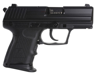 Heckler & Koch P2000 SK (V3) Pistol | 704303-A5