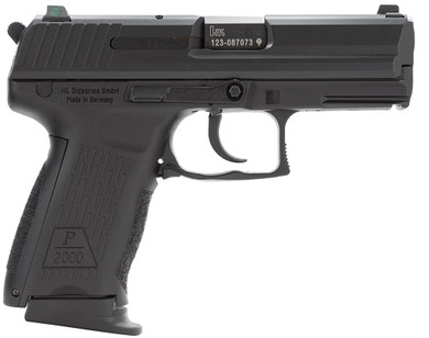 Heckler & Koch P2000 SK (V3) Pistol | 704303LE-A5