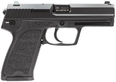 Heckler & Koch USP9 (V7) LEM Pistol | 709007LE-A5