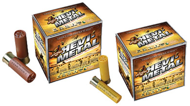 Hevishot Hevi-Metal Pheasant 12 Gauge Shotshells | 31235