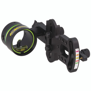 HHA Optimizer Sight 5519 1 Pin 019 LH OL-5519-LH