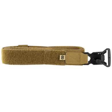 High Speed Gear Better Inner Belt 31BIL3CB, 1.5 in, X-Large, Velcro Closure, Loop Fastener, Nylon