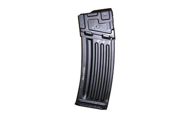 HK Magazine, 556NATO, 30Rd, Fits Model 93, Blue 217847S