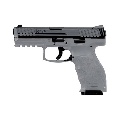 HK VP40 40SW 4.09 GRY 3 DOT SIGHTS 2 10RD 700040GYA5 HK VP40 40SW 4.09 GRY 3 DOT SIGHTS 2 10RD 700040GYA5