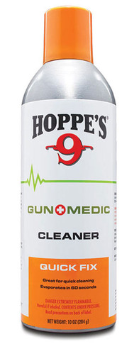 Hoppes GM1 Gun Medic Action Cleaner