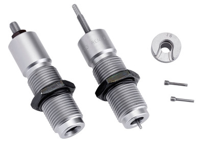 Hornady 486340 American 2-Die Set 30-06 Springfield