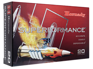Hornady Superformance GMX Ammunition 308 Winchester | 8099 Hornady Superformance GMX Ammunition 308 Winchester | 8099