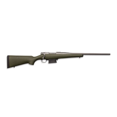 Howa 6.5CREED 20 HB OD GRN ALPINE RIFLE