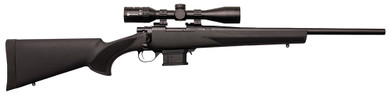 Howa Mini Action Scoped Package Rifle | HMP60202+